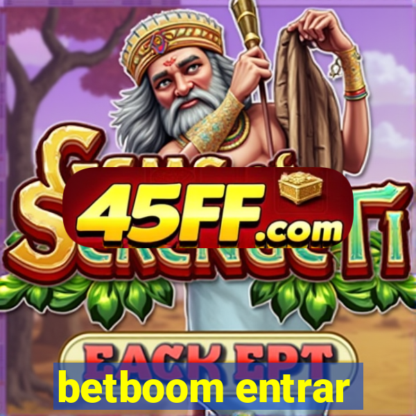 betboom entrar